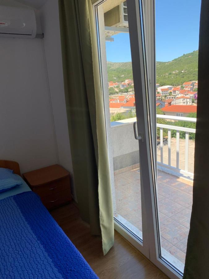 Room Ivana Neum Eksteriør billede
