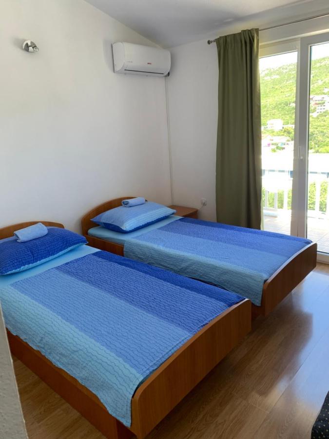 Room Ivana Neum Eksteriør billede