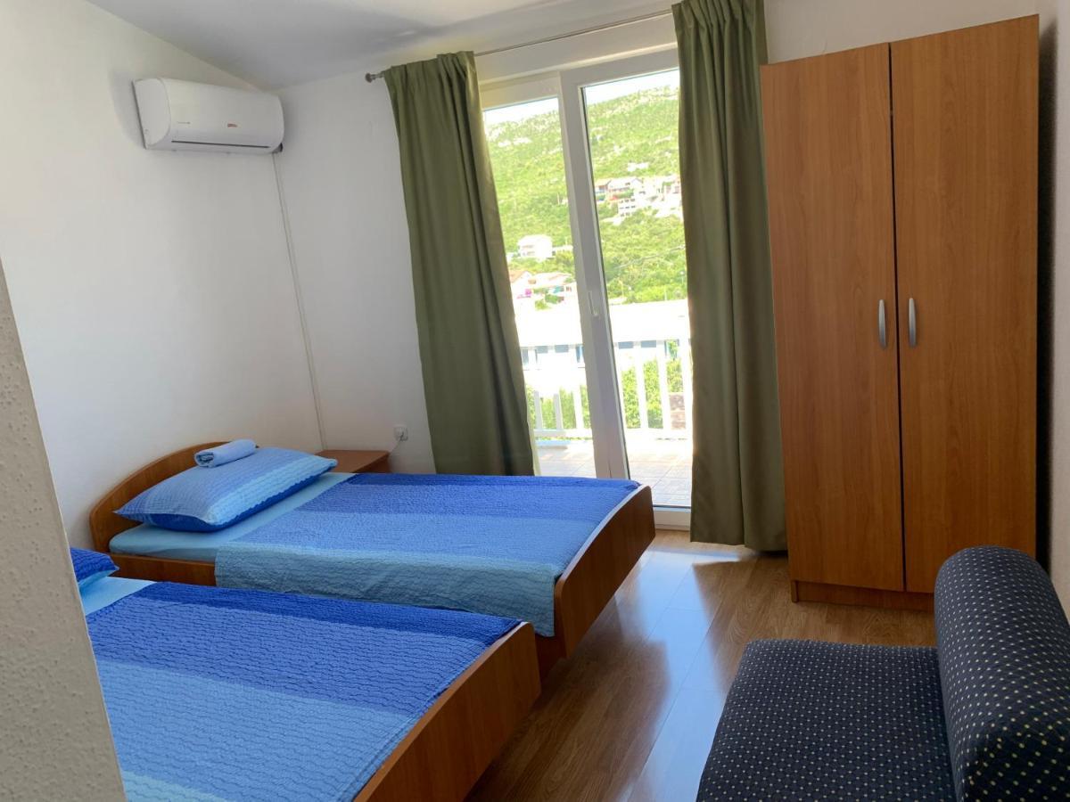 Room Ivana Neum Eksteriør billede
