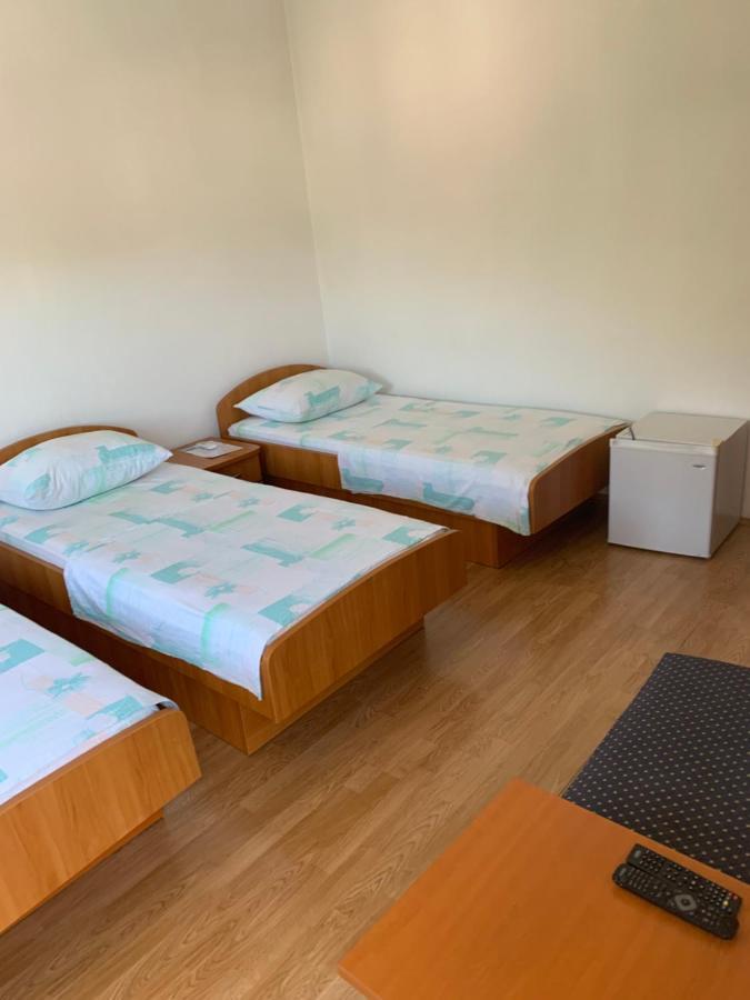 Room Ivana Neum Eksteriør billede