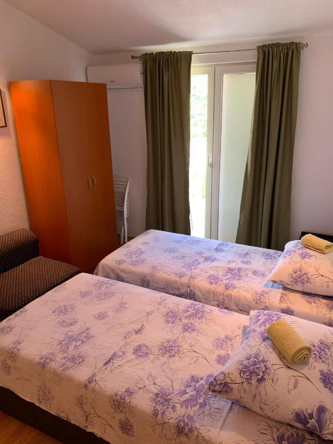 Room Ivana Neum Eksteriør billede