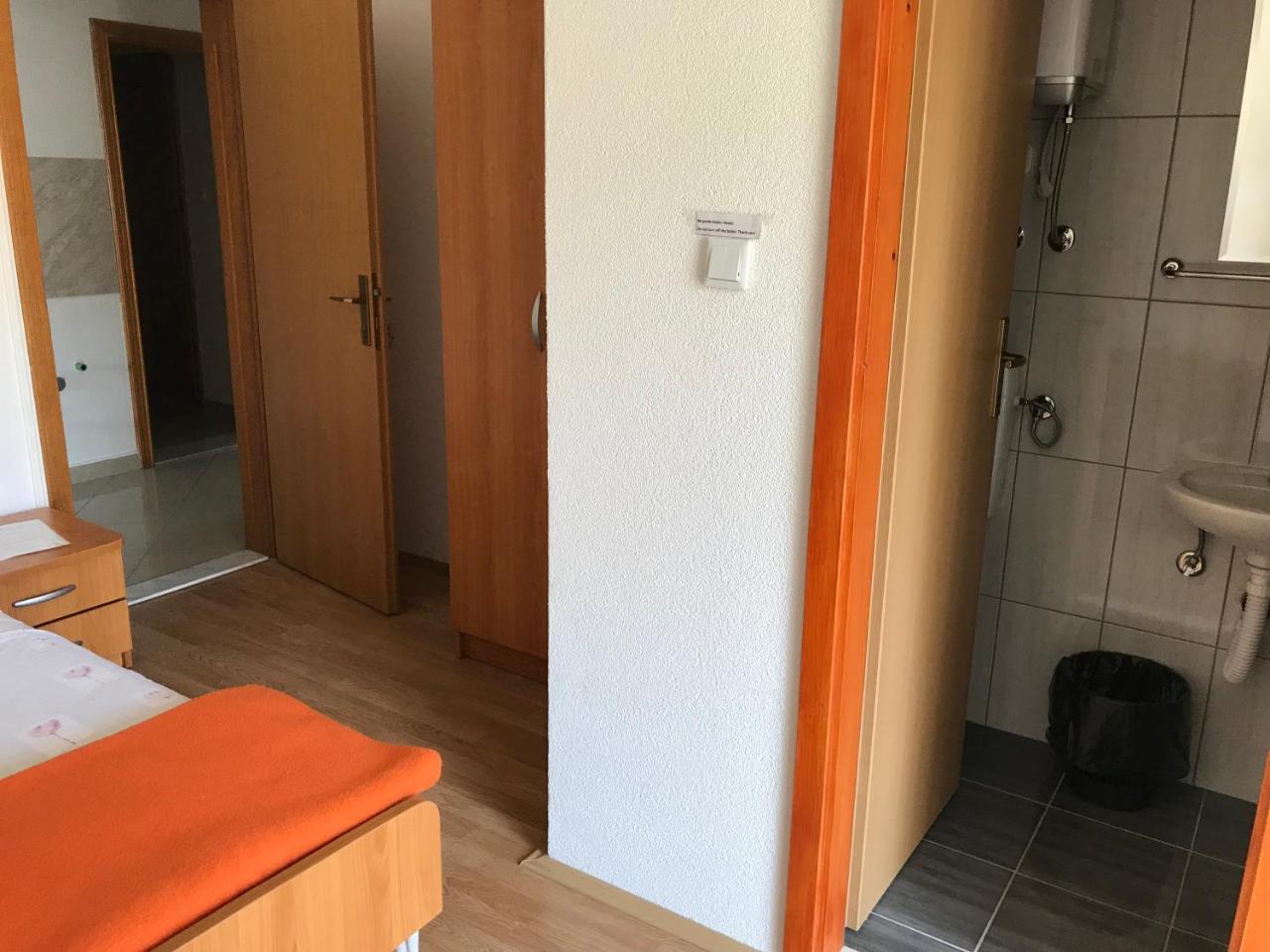 Room Ivana Neum Eksteriør billede