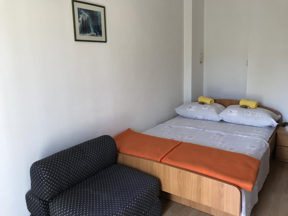 Room Ivana Neum Eksteriør billede