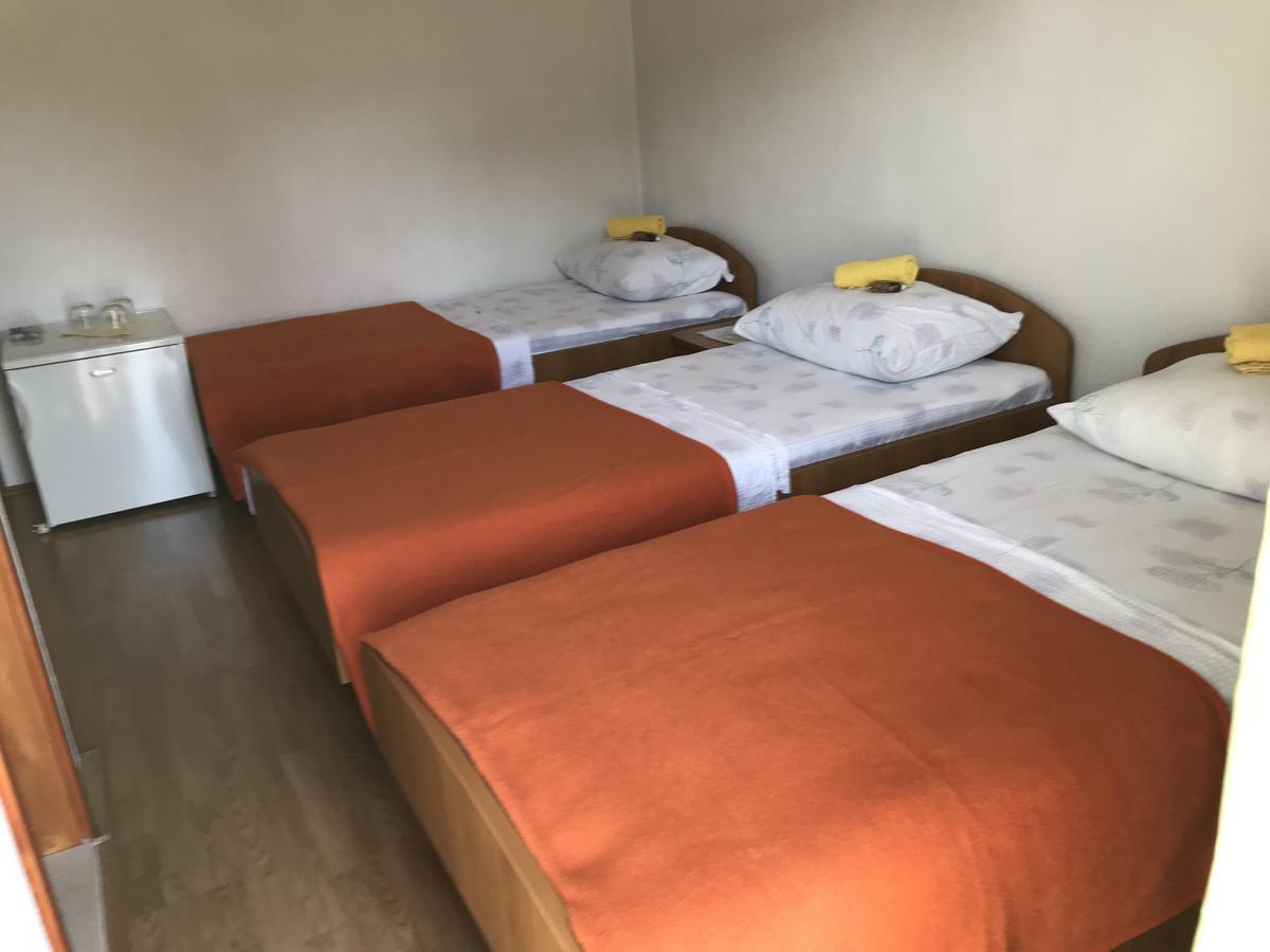 Room Ivana Neum Eksteriør billede