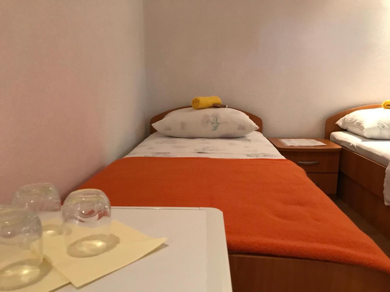 Room Ivana Neum Eksteriør billede