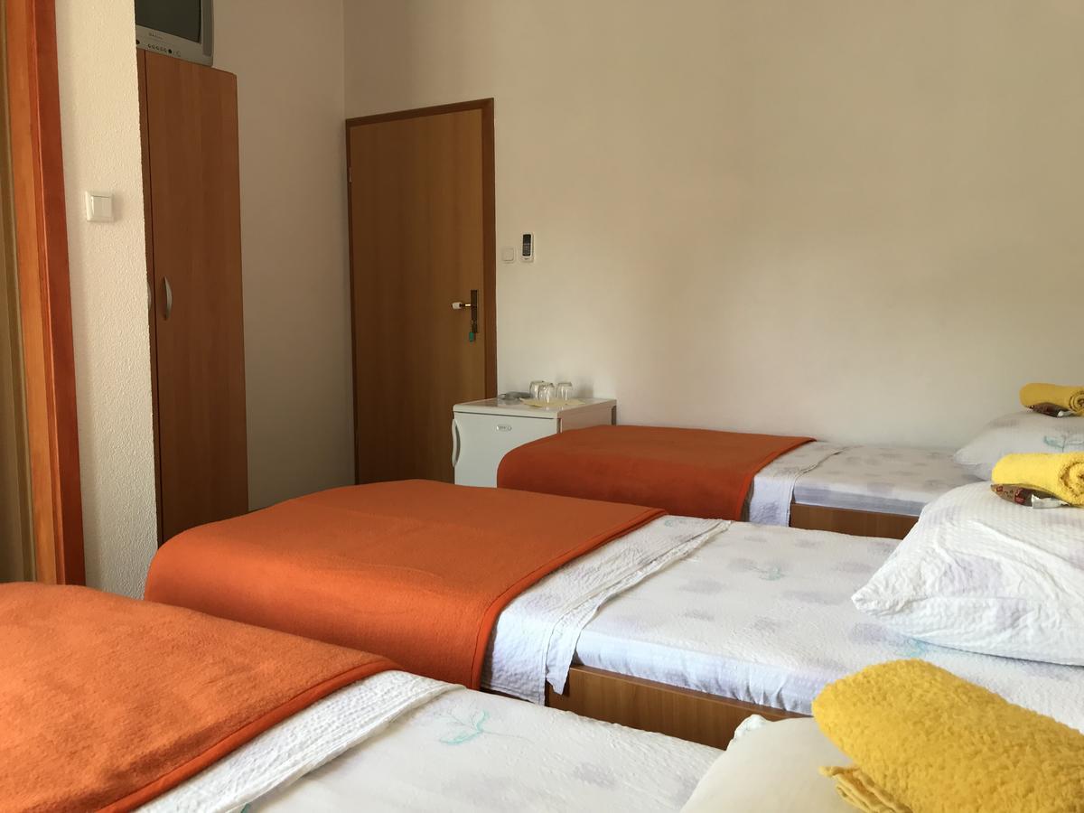 Room Ivana Neum Eksteriør billede