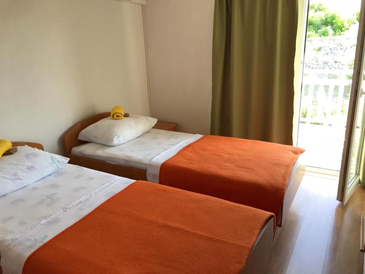 Room Ivana Neum Eksteriør billede